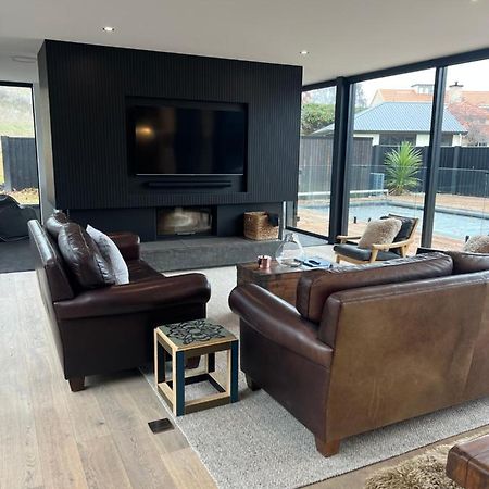 Ashton Lodge Wanaka Eksteriør billede