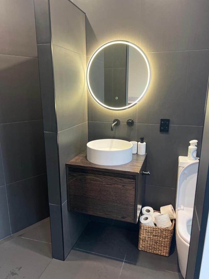 Ashton Lodge Wanaka Eksteriør billede