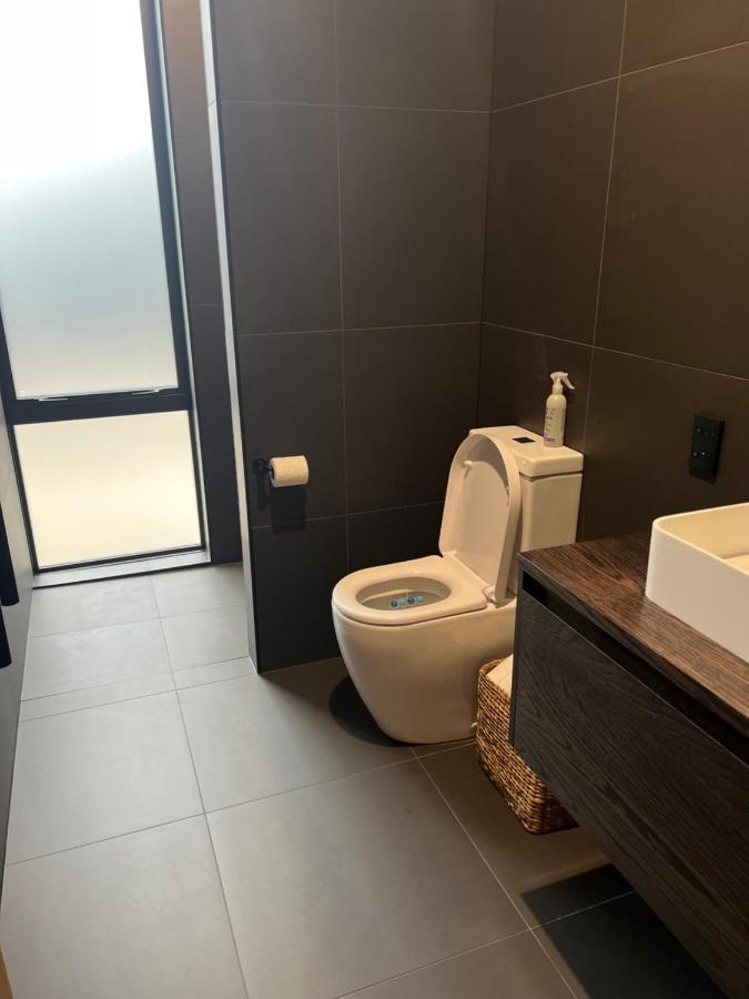 Ashton Lodge Wanaka Eksteriør billede