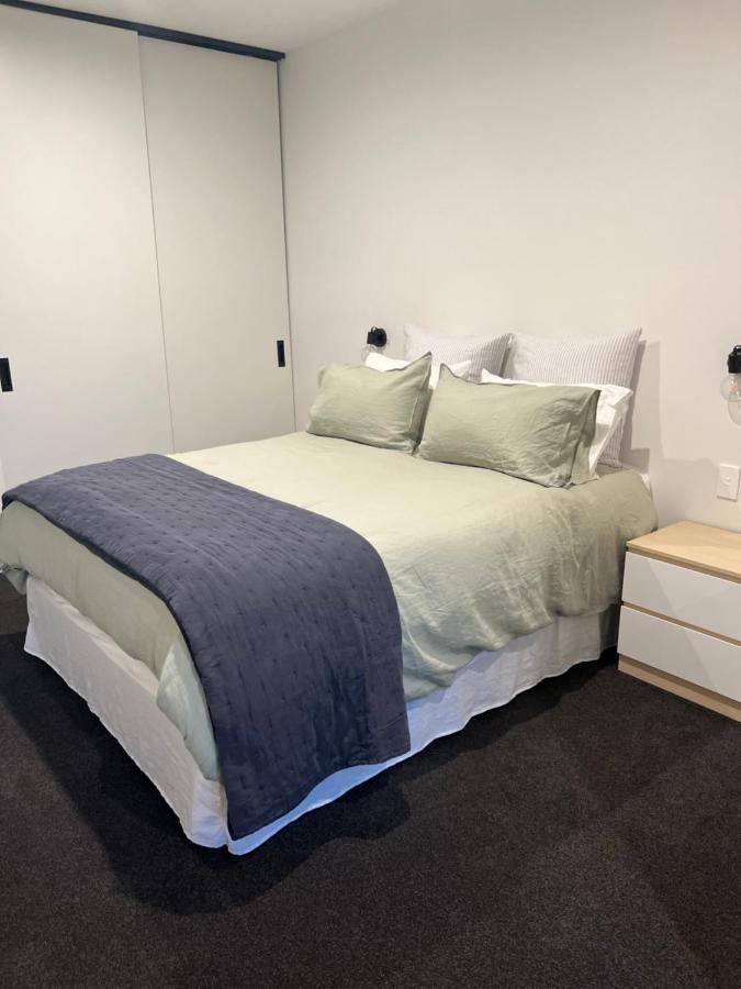 Ashton Lodge Wanaka Eksteriør billede